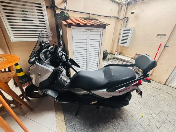 Yamaha XMax300cc 