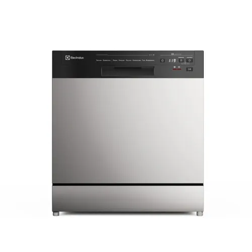 Lava Louças Electrolux LS08E 8 Serviços Novas Lacrada 