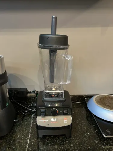 Liquidificador Blender Alta Rotação 2l Bm2 Skymsen