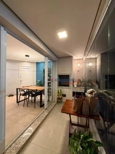 Apartamento para Locação - Varanda Gourmet - 3 quartos - Morumbi/SP