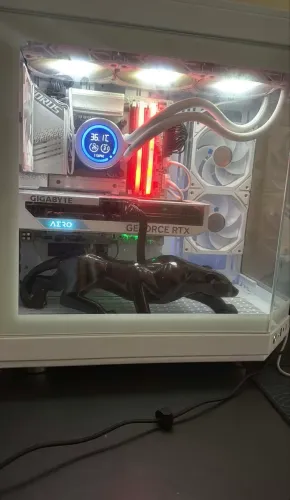 Pc gamer i9 14900K Z790M 32Gb Ram RTX 4060Ti