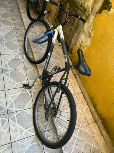 Bicicleta - Usada