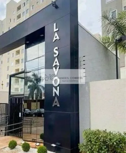 Apartamento à venda, Gleba Fazenda Palhano, Londrina, PR