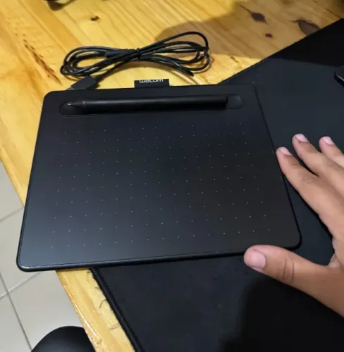 Mesa Digitalizadora Wacon 