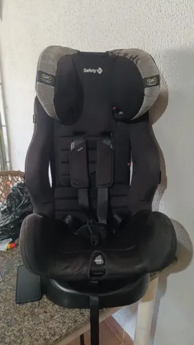 Cadeirinha infantil para carro