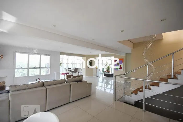 Apartamento à venda no Plaza Doro - Rua Doutor José Gustavo Bush, 155 - São Paulo - SP - C