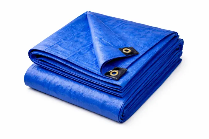 Lona Plástica