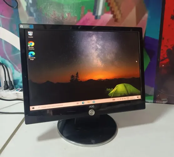 Monitor LCD
