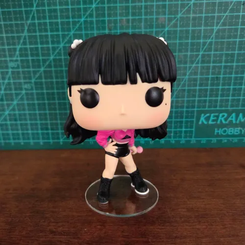 Funko Pop blackpink born pink world tour Lisa