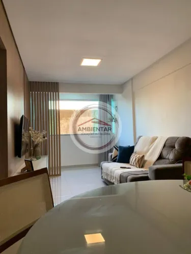 Apartamento à venda no DEL REY, CENTRO, Aracaju, SE