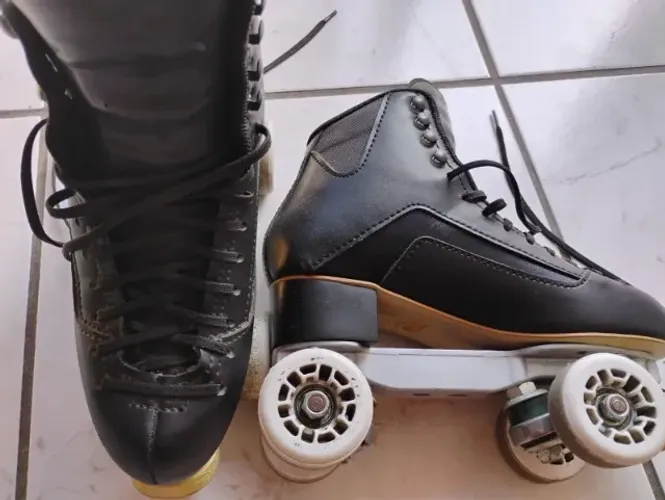 Patins Rye para iniciantes