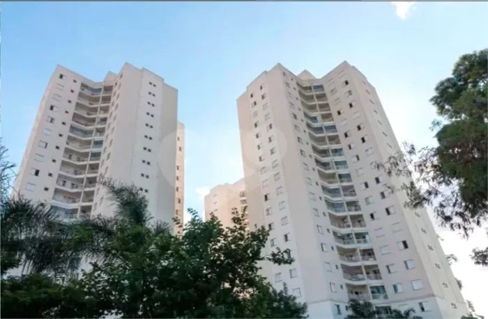 Apartamento com 2 quartos à venda em Vila endres - SP