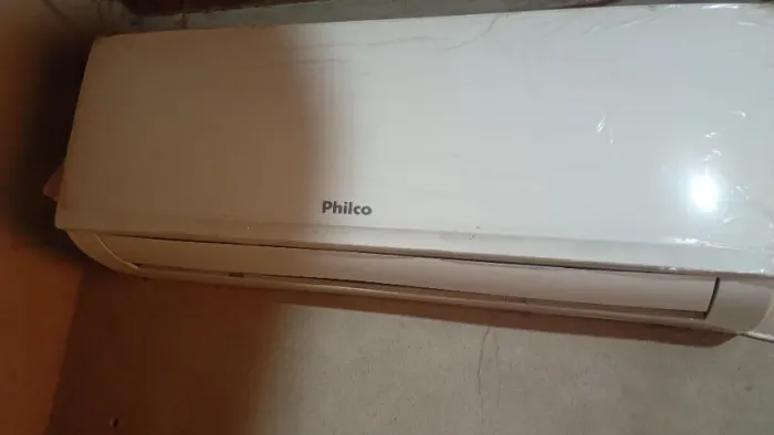 Ar condicionado Philco