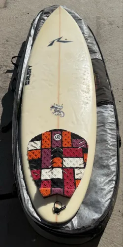 Prancha de Surf