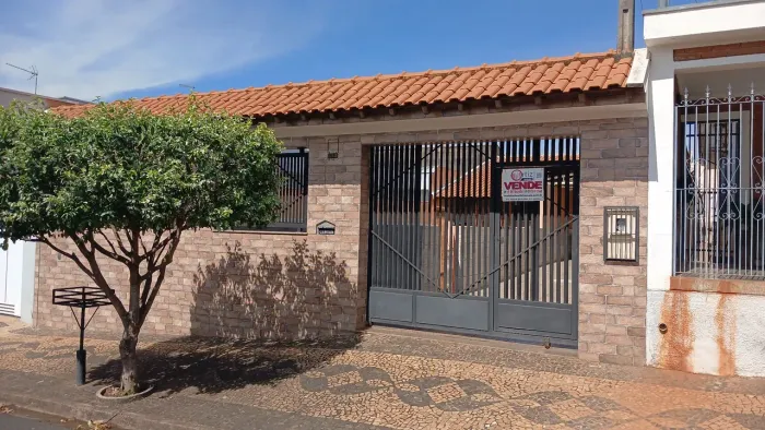 Casa em Porto Ferreia