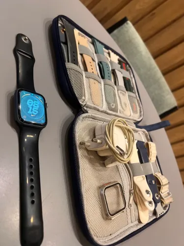 Apple Watch Série 4 44m