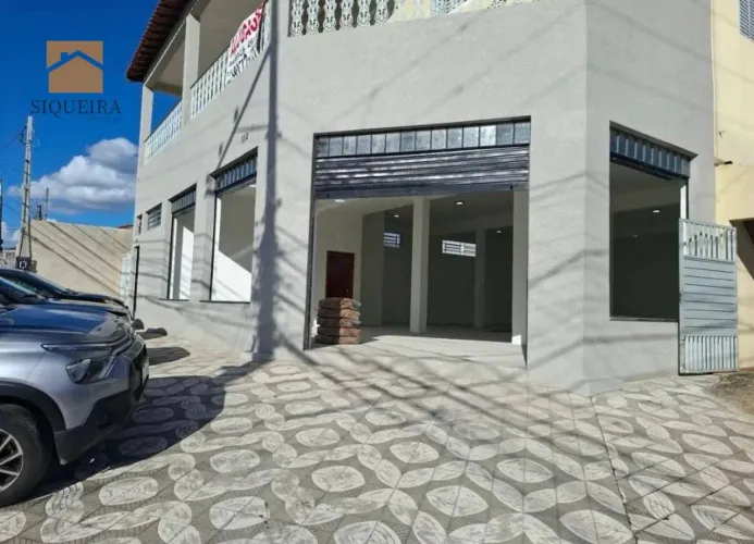 Sala para alugar, 260 m² por R$ 10.000/mês - Vila Olímpia - Sorocaba/SP