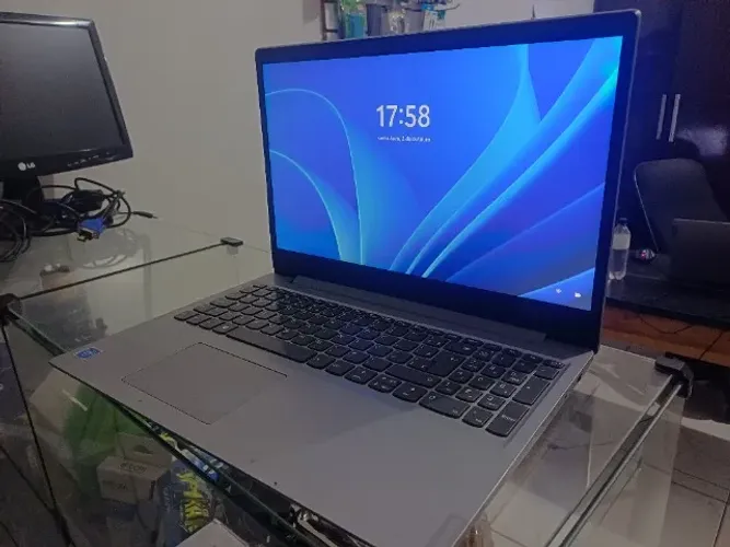 Notebook Lenovo S145