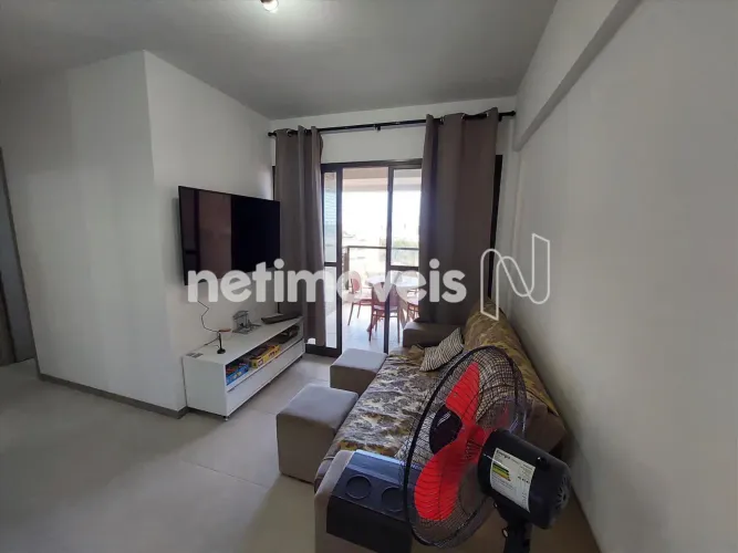 Locação Apartamento 2 quartos Piatã Salvador