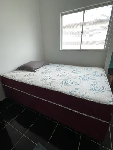 Cama de casal