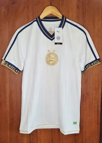 CAMISA BAHIA SÓCIO TORCEDOR 2026