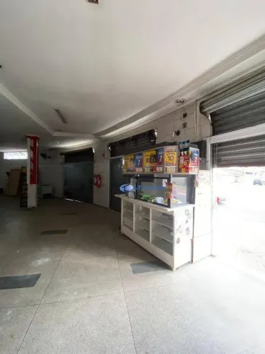 Ponto para alugar, 331 m² por R$ 4.179,87/mês - Jardim Santa Marina - Jacareí/SP