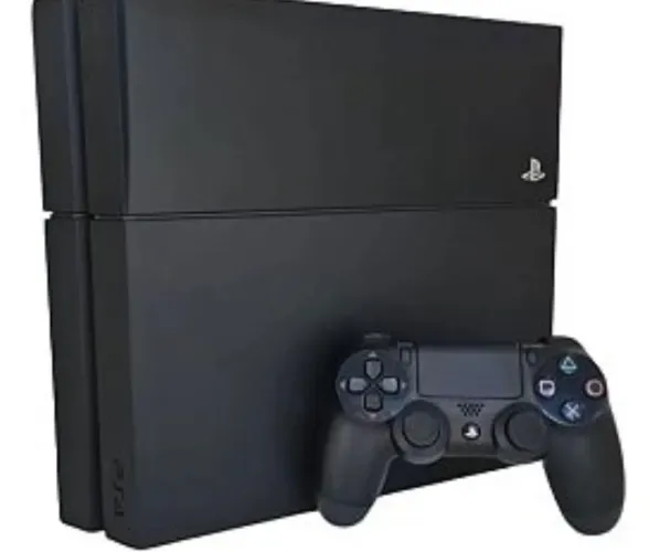 PS4