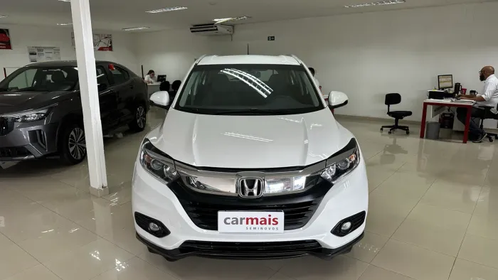 Honda HR-V EX 1.8 Flexone 16V 5P Aut. 2020