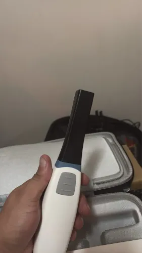 Scanner runnyes 3ds com IA