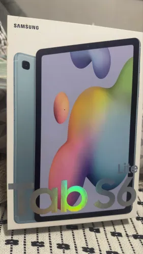 Tablet Samsung s6 lite
