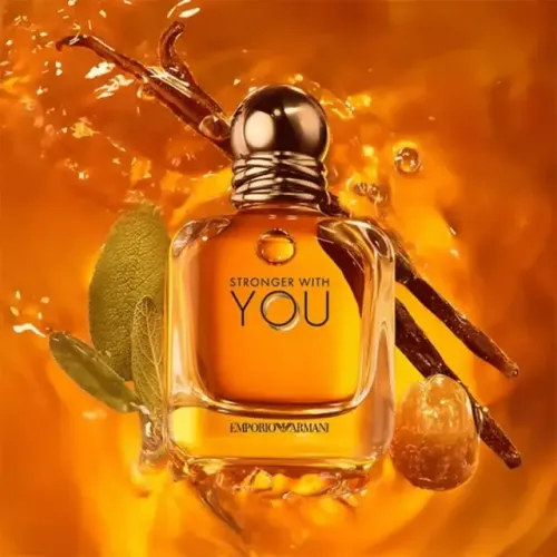 Stronger With You EDT 100mL