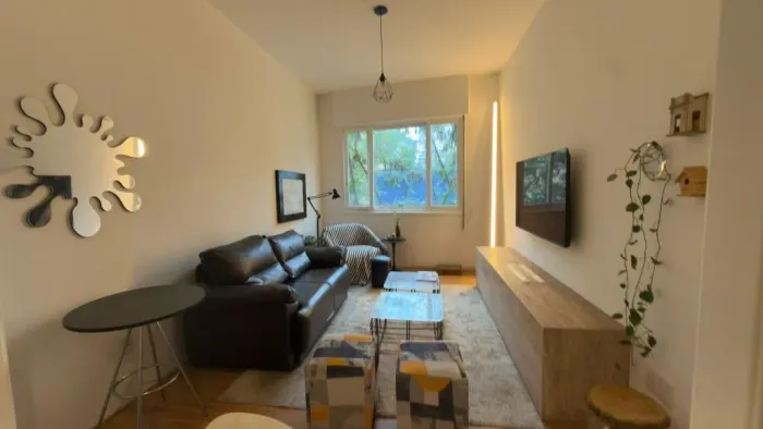 Apartamento com 2 dormitórios à venda, 66 m² por R$ 636.000 - Pinheiros - São Paulo/SP