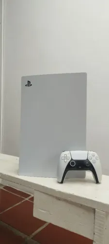 Ps5 Digital 825GB