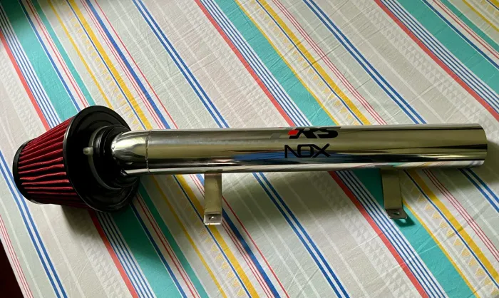 Intake Fiat etorq 