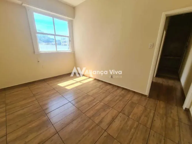 Catete | Apartamento 1 quarto