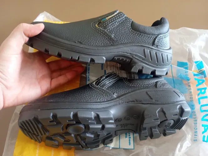 Sapato Marluvas - R$40,00