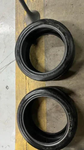 2 Pneus 235/45 R18 GT Radial Champiro | Fusion | Kia Soul | New Beetle | Oportunidade