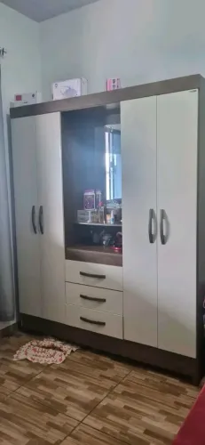 Desmontamos e montamos seu móveis 