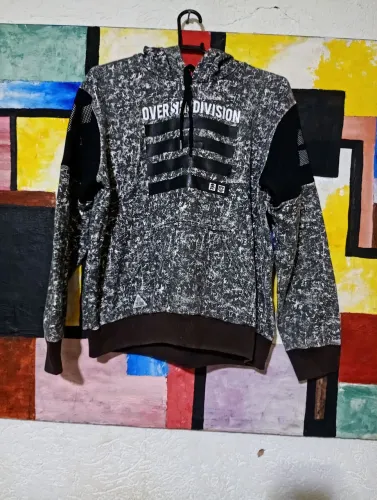 Blusas de moletom tamanho 16 anos nova