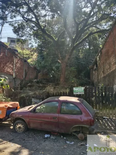 Jardim Amalia Próximo a Unasp a 900 metros da ESt Itapecerica