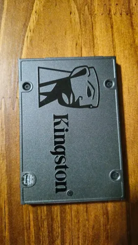 Hd ssd Kingston 120gb SA400S37/120G