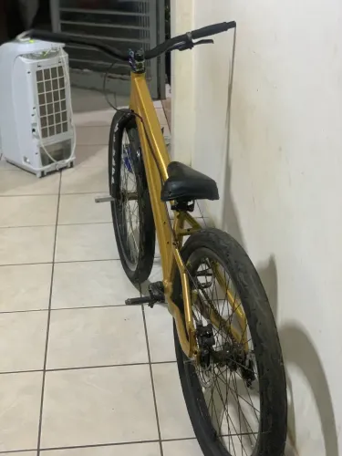 Gios 2013 4frix,par vmax,garfo master,guidão Kailin,Pro hosun