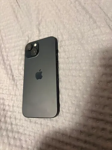 iPhone 15 256GB
