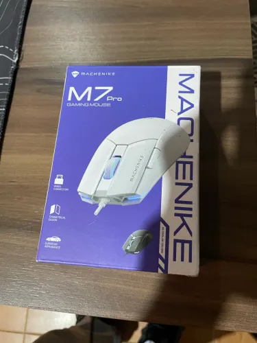 mouse machenike M7 pro 