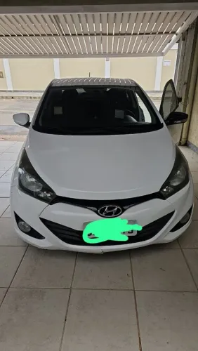 Hyundai HB20S C.plus/c.style1.0 Flex 12V Mec. 4P 2014