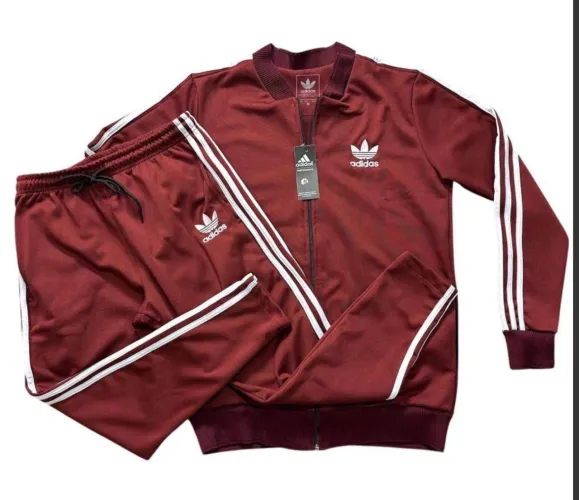Vendo conjunto adidas original