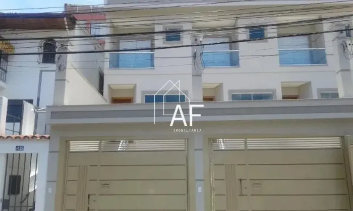 Sobrado à venda em Pirituba, 3 dormitórios, 1 suíte, 3 vagas de garagem, 170m²