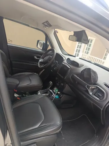Jeep Renegade Long. T270 1.3 TB 4X2 Flex Aut. 2023