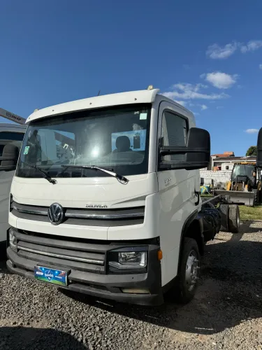 Volkswagen 9-170 Prime 2021