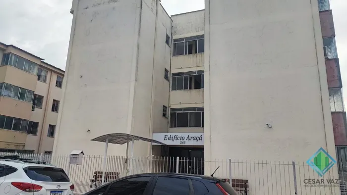Apartamento a venda no bairro Nossa Senhora do Rosário.